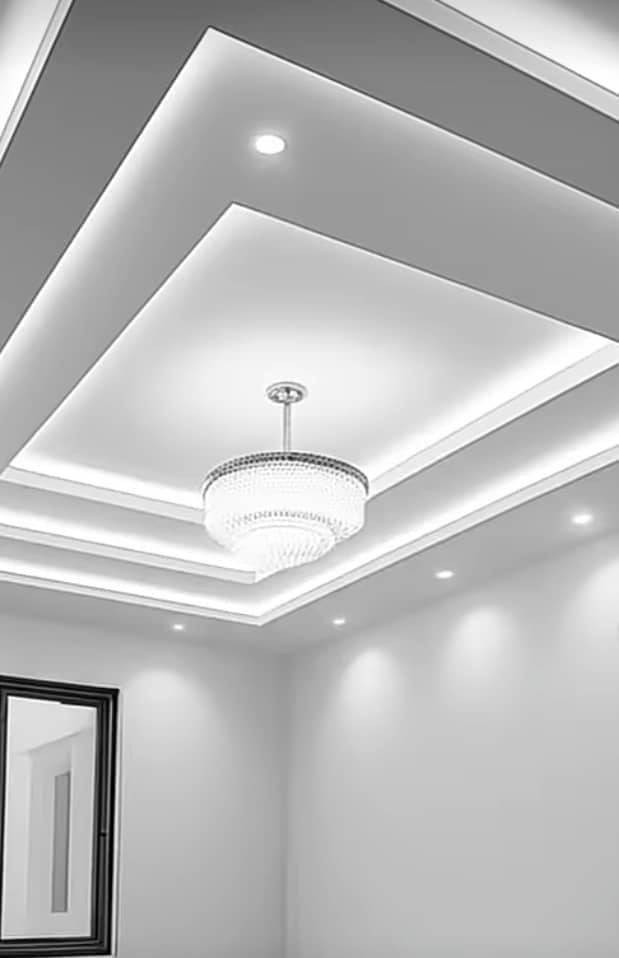 Lighting Installation